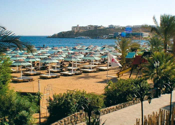 Ghazala Beach