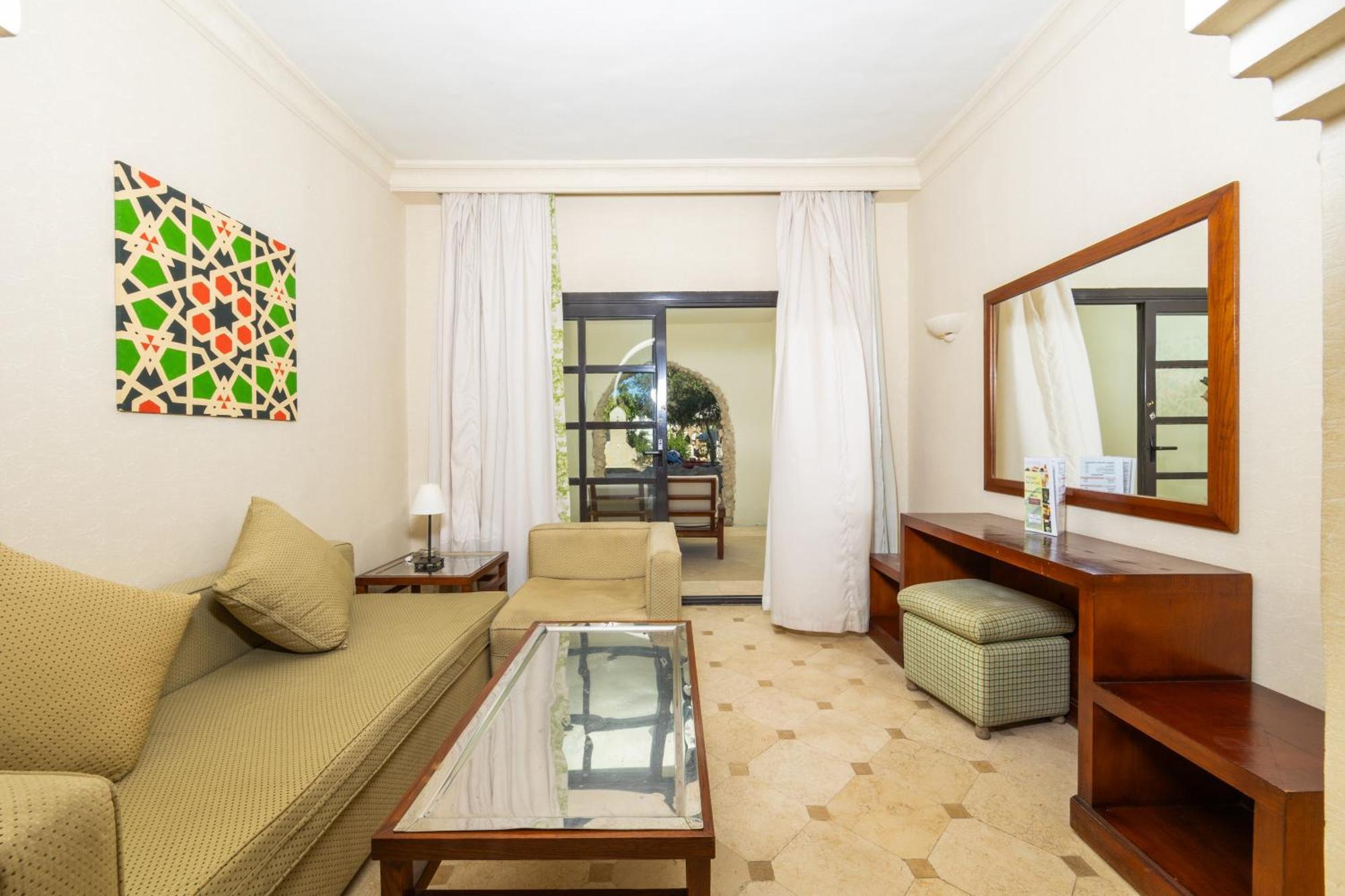 Resort Ghazala Sharm El-Sheikh