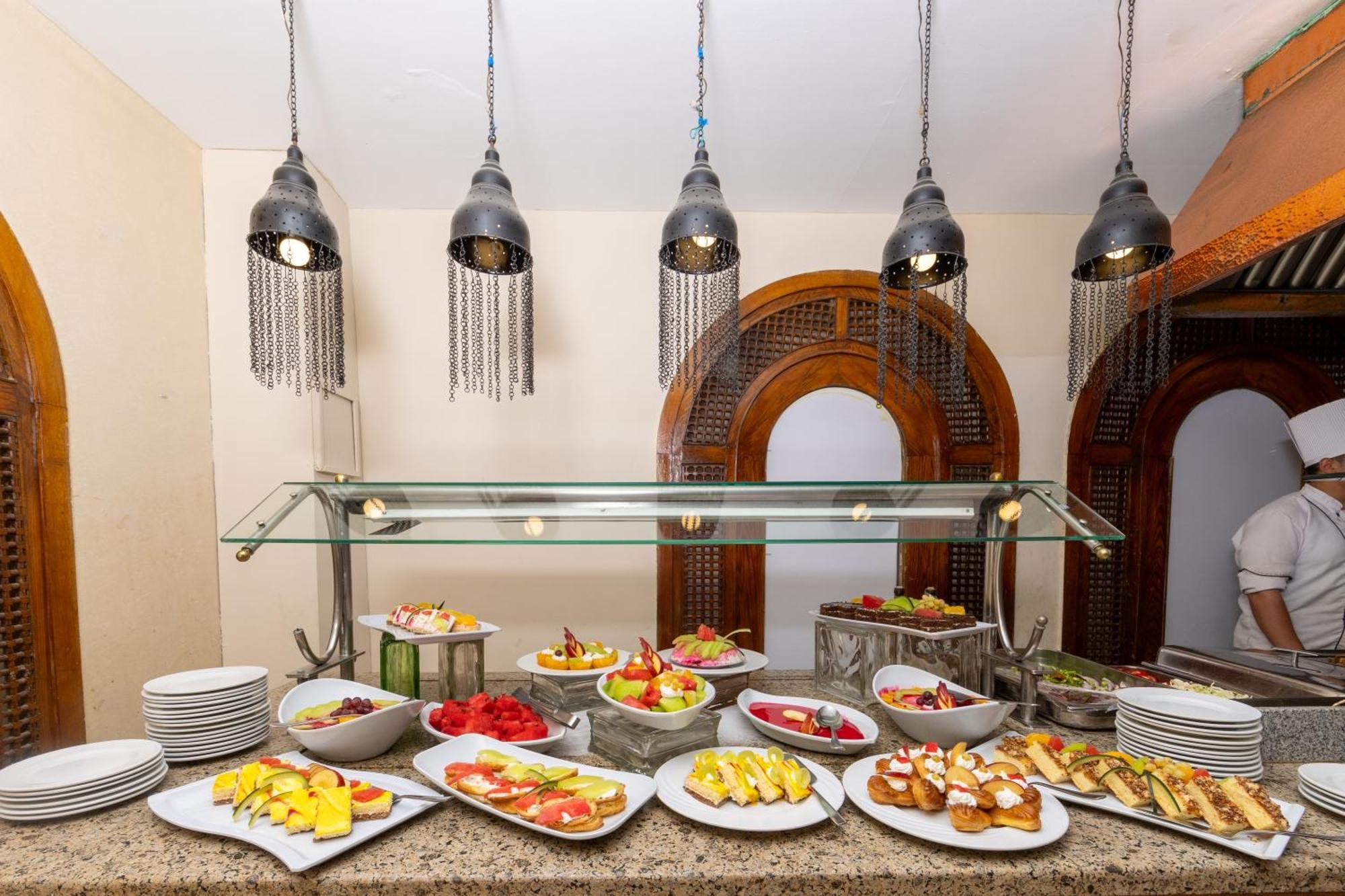 Resort Ghazala Sharm El-Sheikh