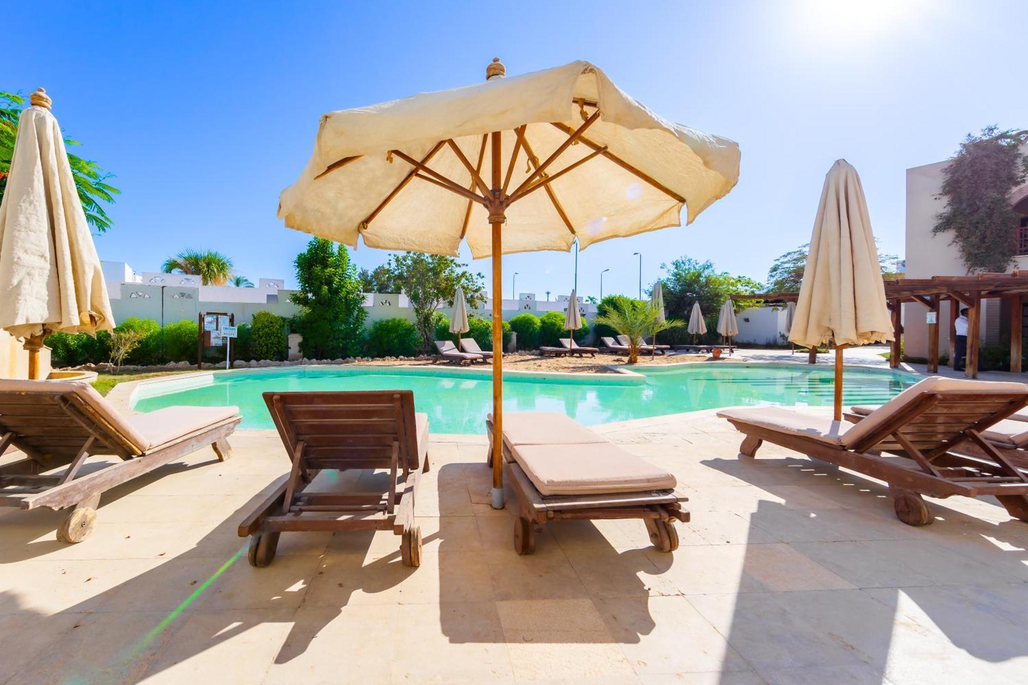 Ghazala Sharm El-Sheikh