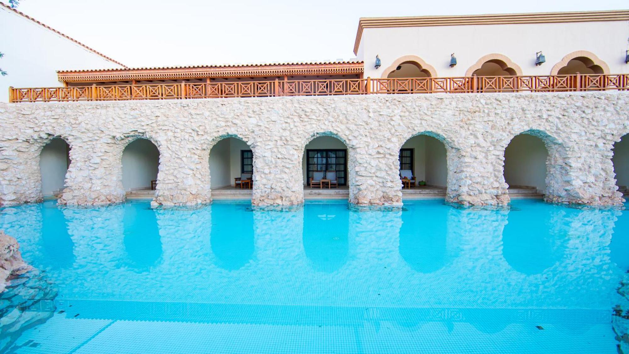 Ghazala Sharm El-Sheikh