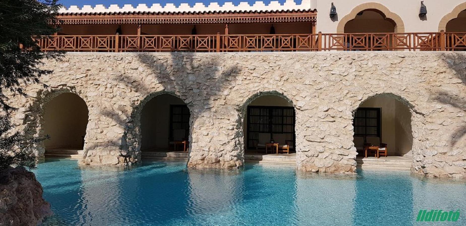Ghazala Complex Sharm el-Sheikh