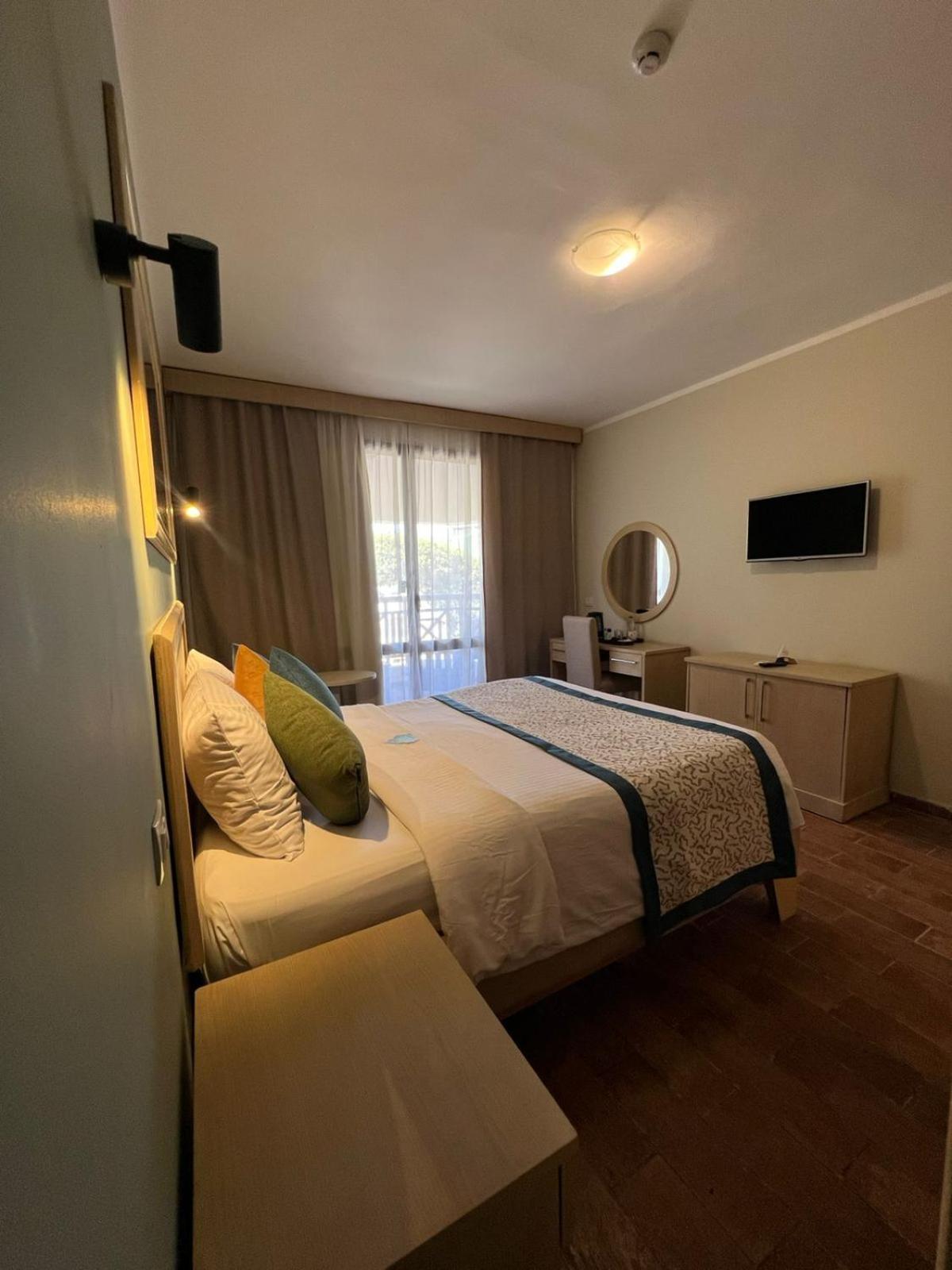 Ghazala Resort Şarm El-Şeyh