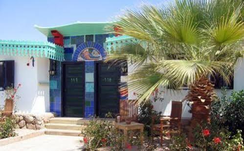 אתר נופש Ghazala