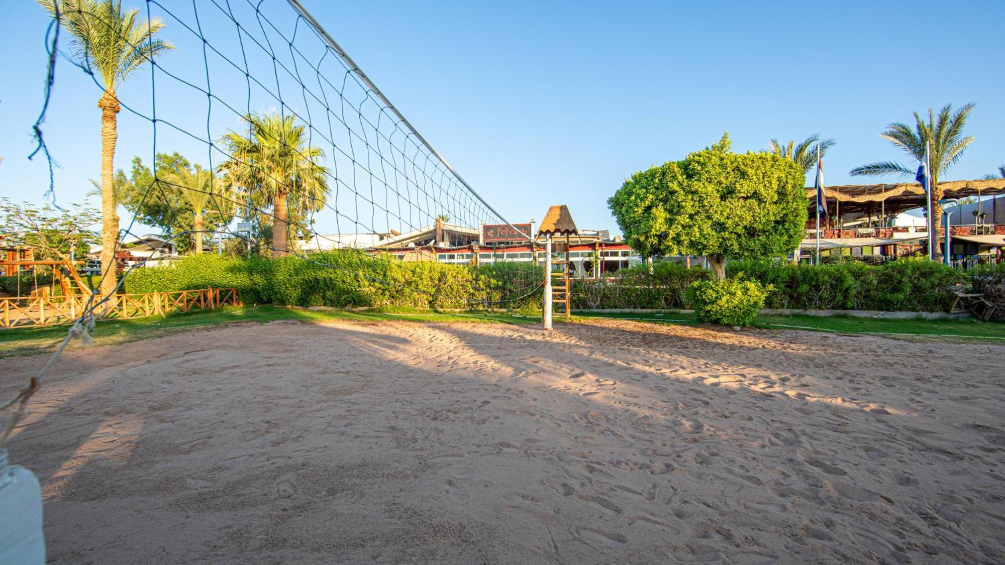 Ghazala Resort Sharm el-Sheikh