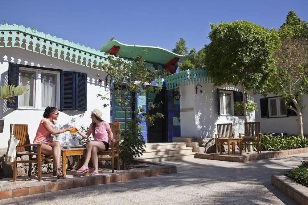 Ghazala אתר נופש 4*