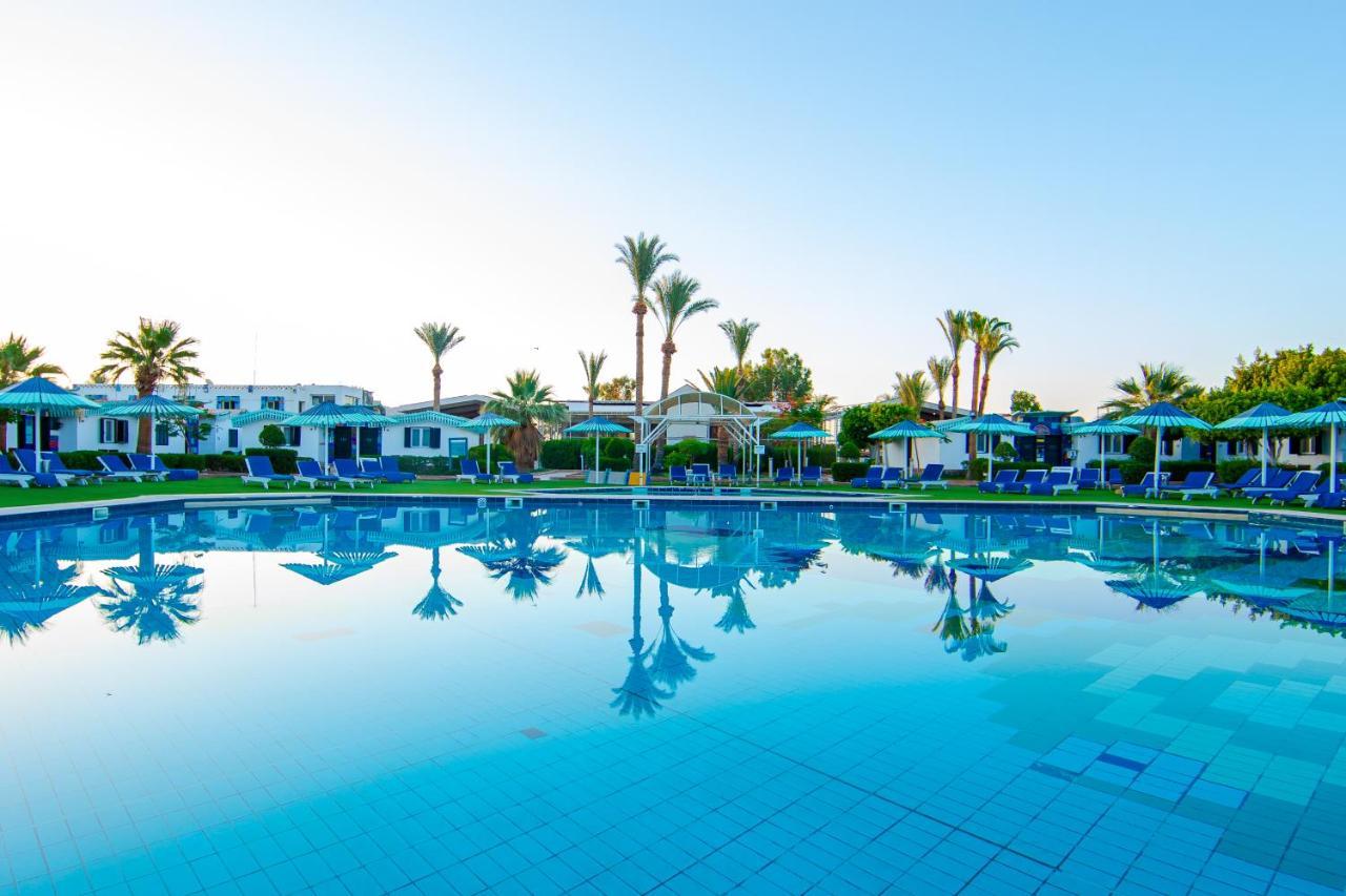 Rezort Ghazala 4*