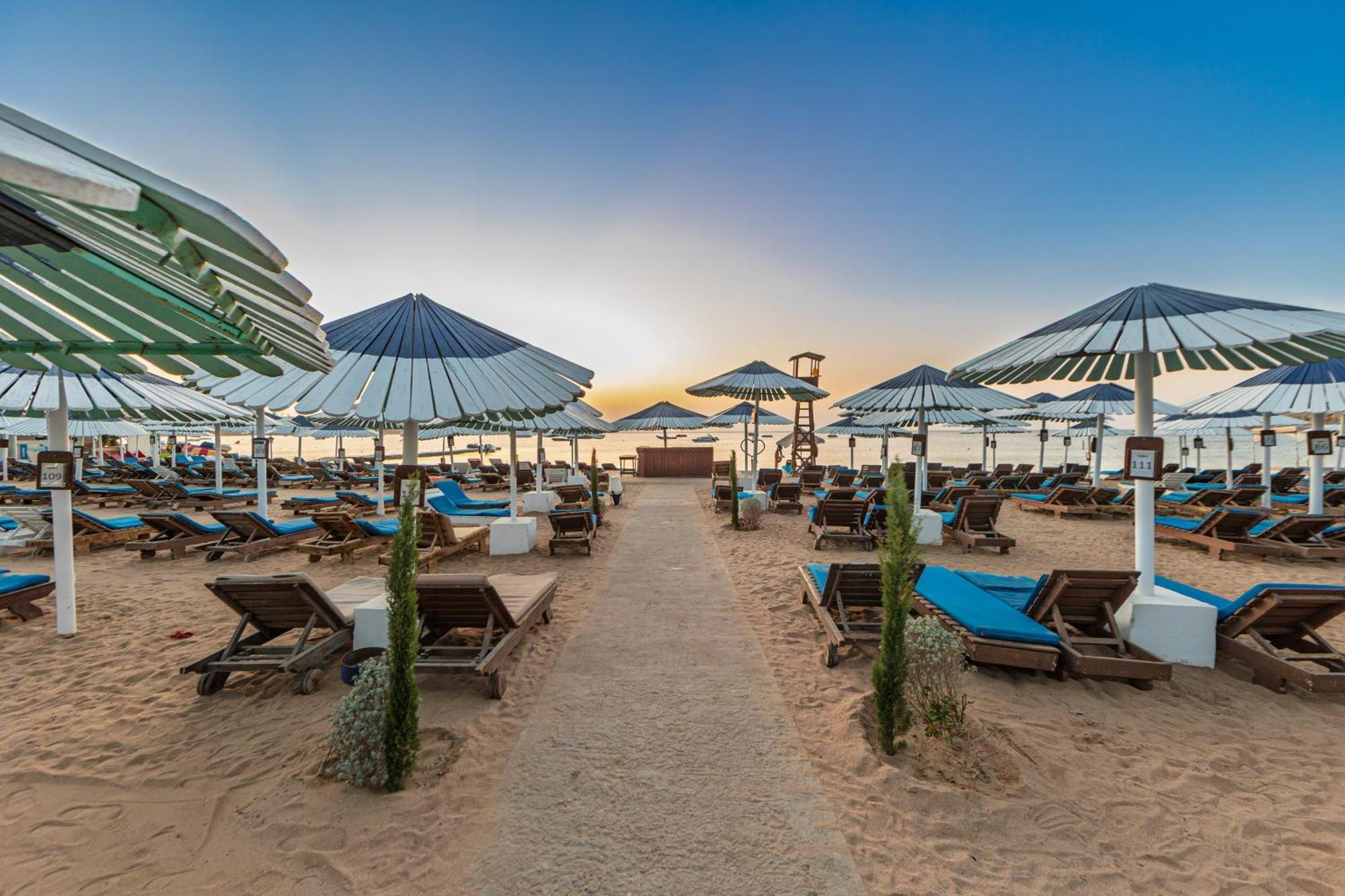 Ghazala 4* Šarm aš-Šajch